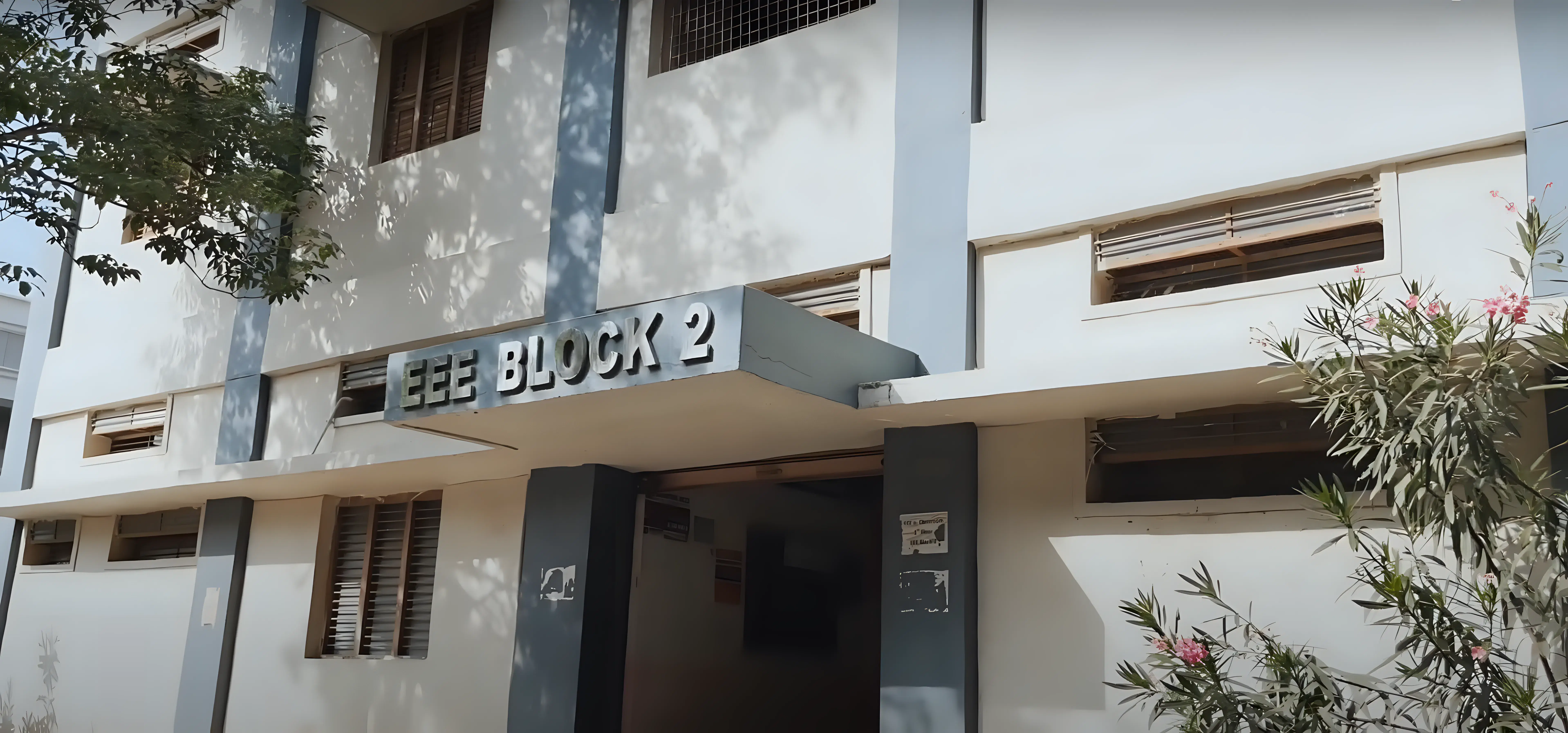 GPCET Academic Infrastructure photo 7